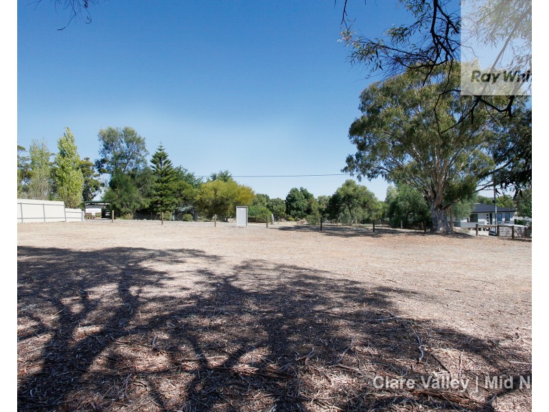 Lot 11 Young Street, Auburn SA 5451