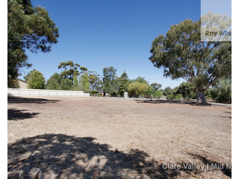 Lot 11 Young Street, Auburn SA 5451
