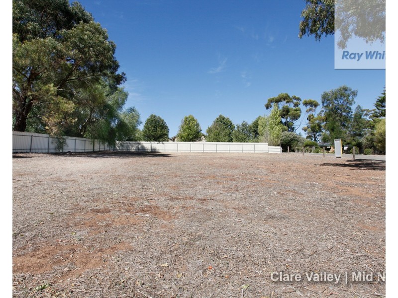 Lot 11 Young Street, Auburn SA 5451