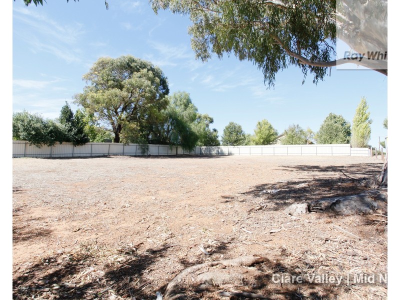 Lot 11 Young Street, Auburn SA 5451