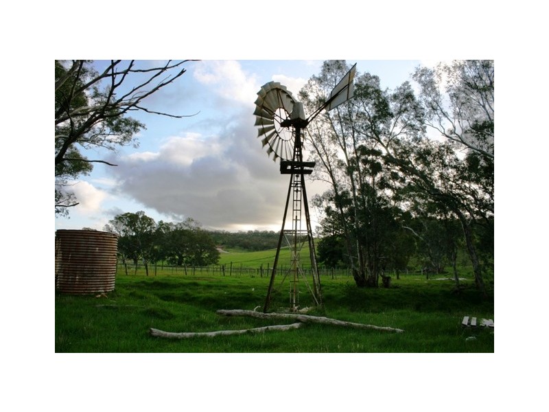 Lot 4 and 8 Government Road, Watervale SA 5452