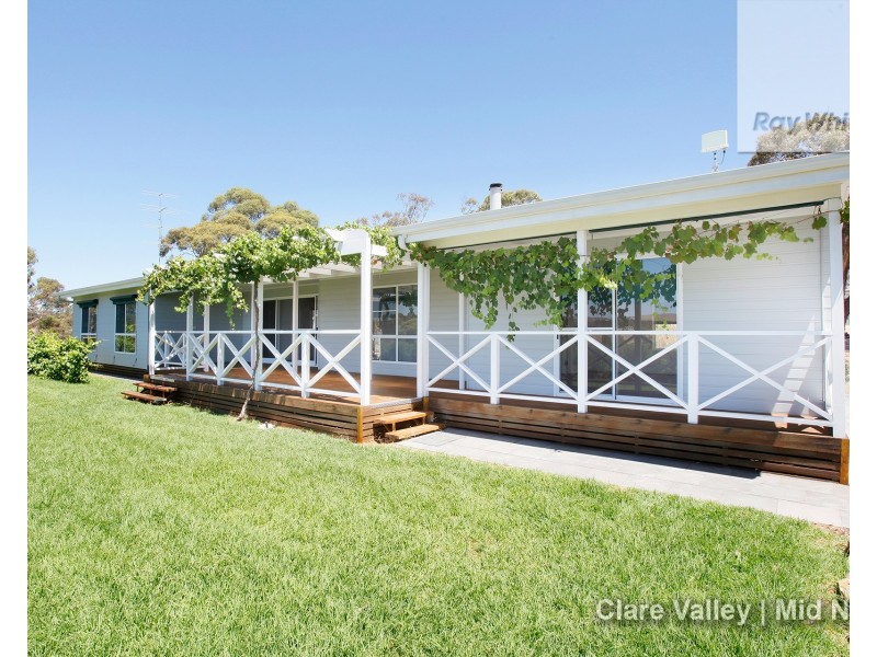 109 Spring Gully Road, Clare SA 5453