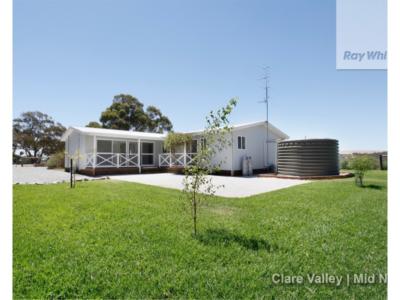 109 Spring Gully Road, Clare SA 5453