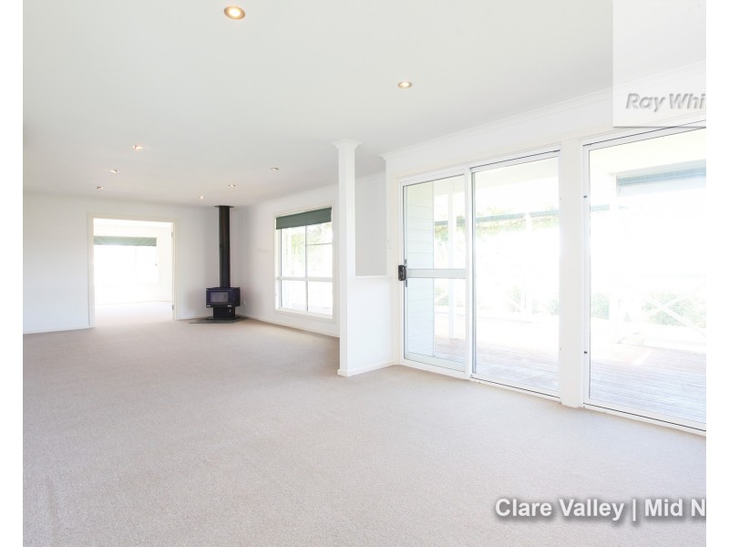 109 Spring Gully Road, Clare SA 5453