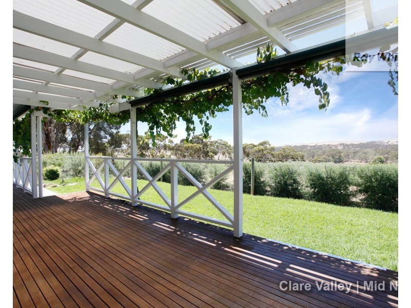 109 Spring Gully Road, Clare SA 5453