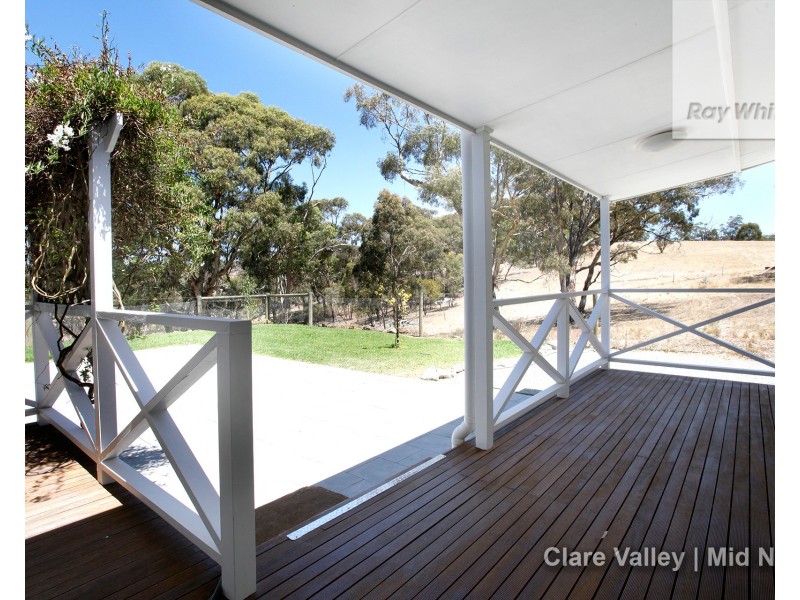 109 Spring Gully Road, Clare SA 5453