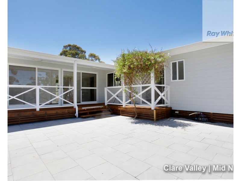 109 Spring Gully Road, Clare SA 5453