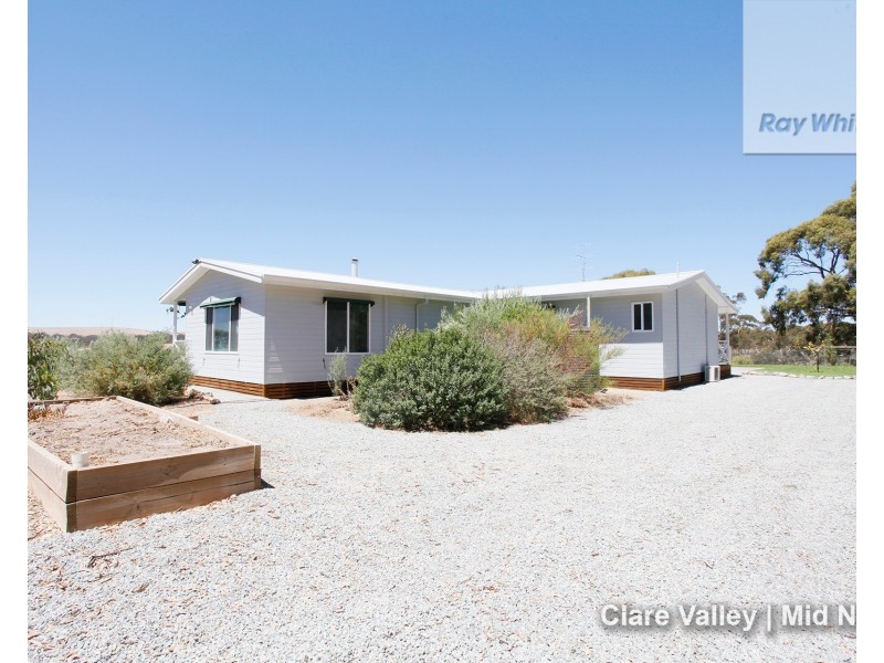 109 Spring Gully Road, Clare SA 5453