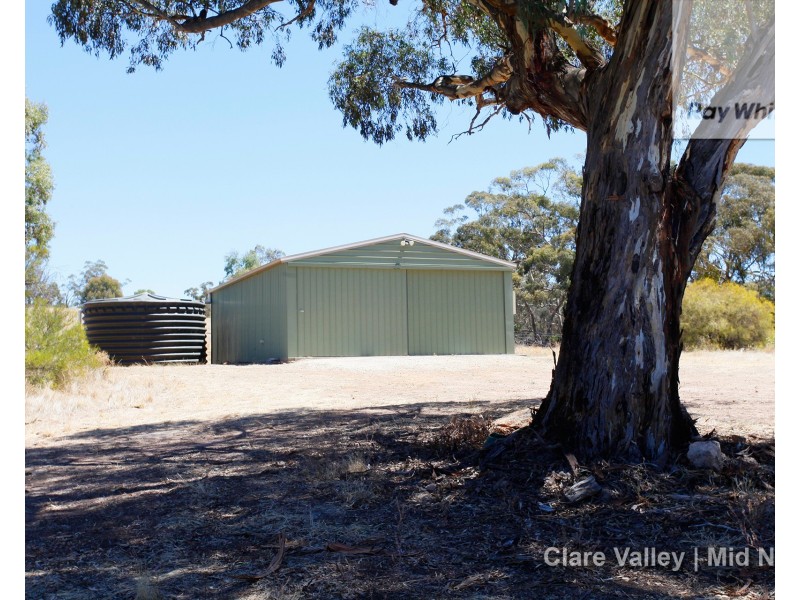 109 Spring Gully Road, Clare SA 5453