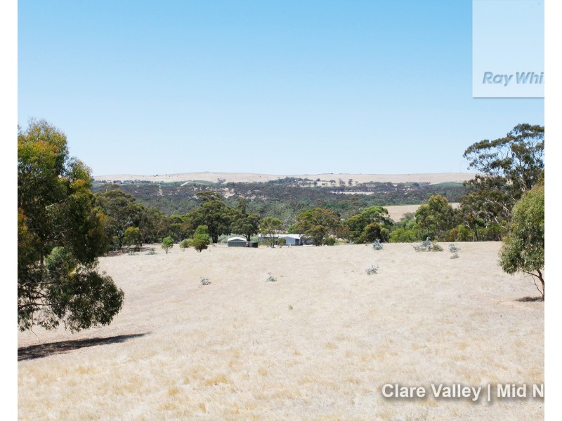 109 Spring Gully Road, Clare SA 5453