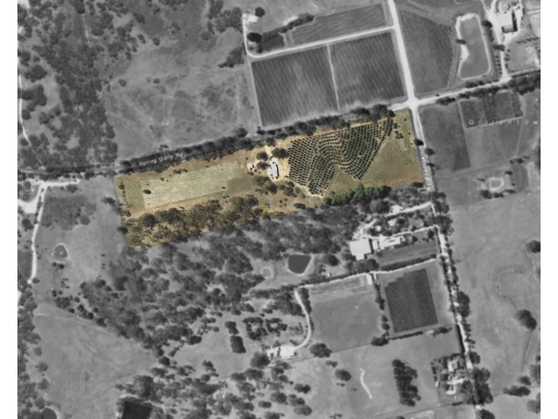109 Spring Gully Road, Clare SA 5453