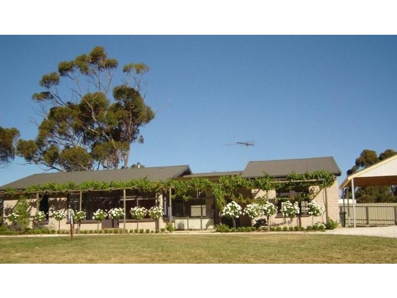 9 Kingston Terrace, Auburn SA 5451