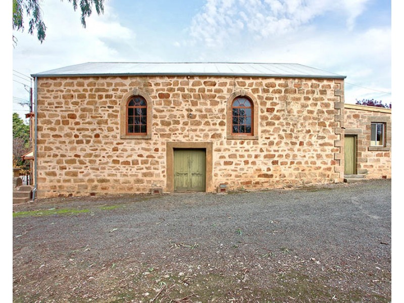 Watervale Hall – Main North Road, Watervale SA 5452