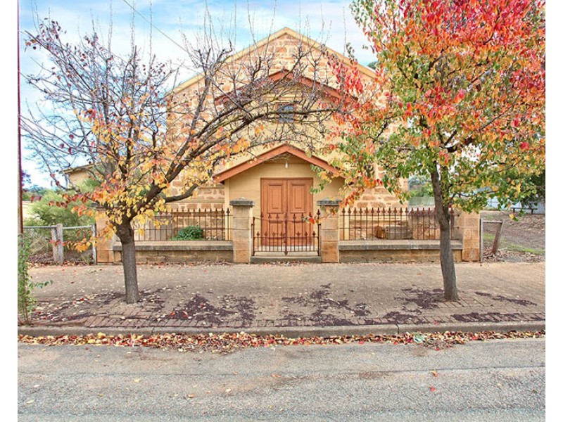 Watervale Hall – Main North Road, Watervale SA 5452