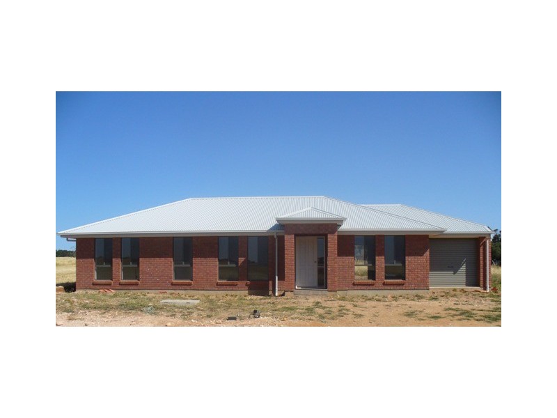 26 Eime Drive, Blyth SA 5462