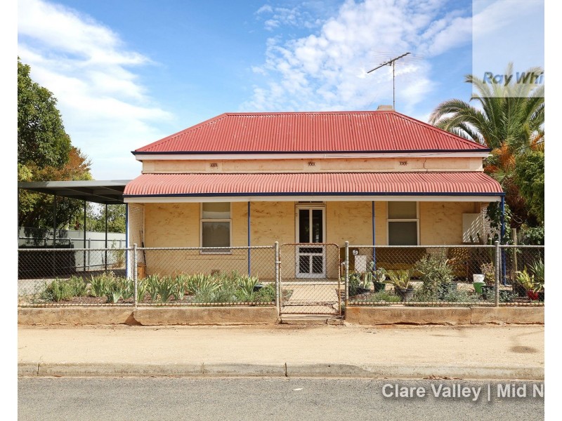 58 Edith Terrace, Balaklava SA 5461