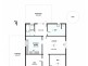 58 Edith Terrace, Balaklava SA 5461 Floorplan