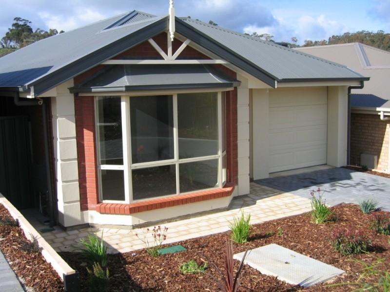 3 Barnard Mews, Clare SA 5453