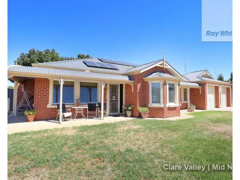 43 Henry Street, Auburn SA 5451