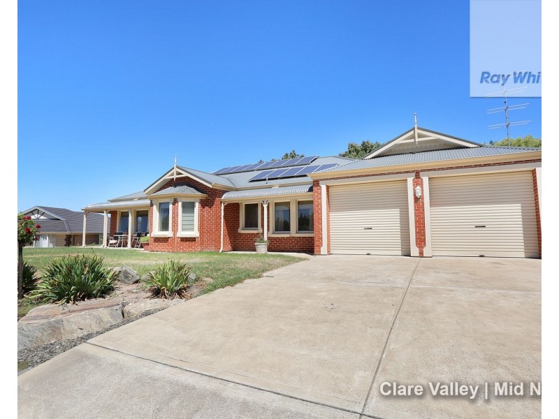 43 Henry Street, Auburn SA 5451