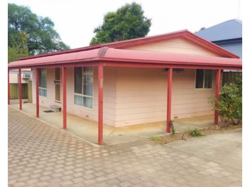 2/37 Agnes Street, Clare SA 5453