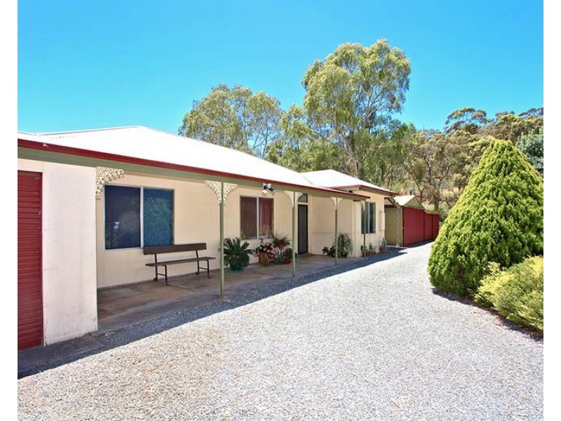 1 Jessie Street, Clare SA 5453