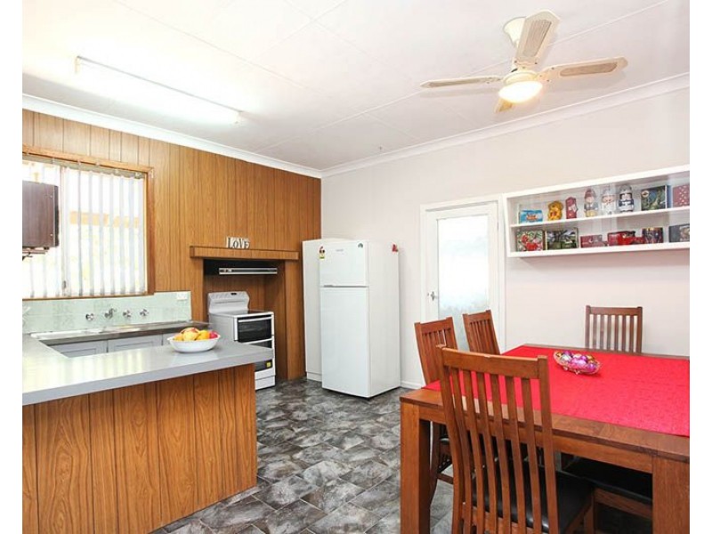 1 Jessie Street, Clare SA 5453