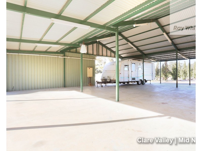 51 Ashby Road, Armagh SA 5453