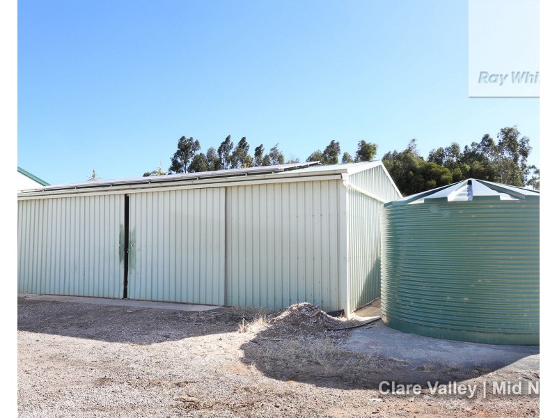 51 Ashby Road, Armagh SA 5453