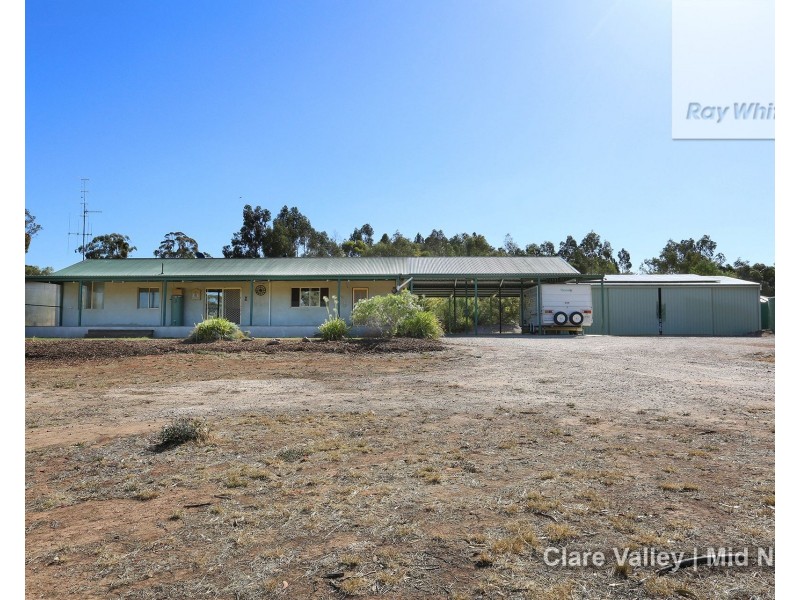 51 Ashby Road, Armagh SA 5453