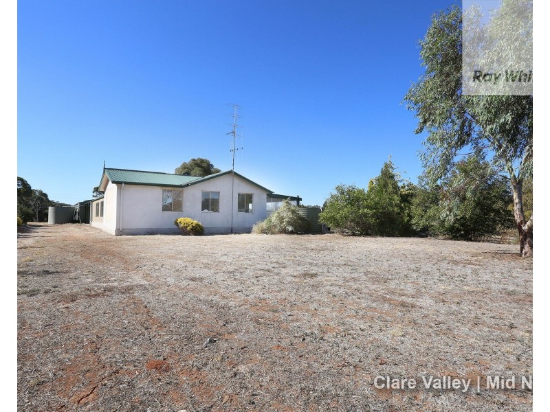 51 Ashby Road, Armagh SA 5453