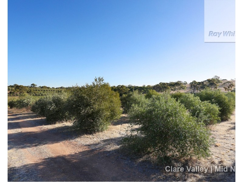 51 Ashby Road, Armagh SA 5453