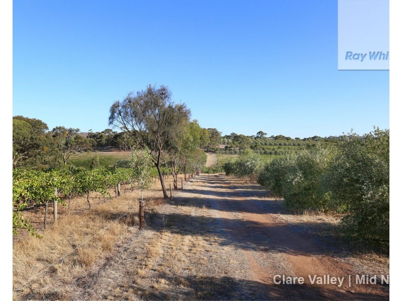 51 Ashby Road, Armagh SA 5453