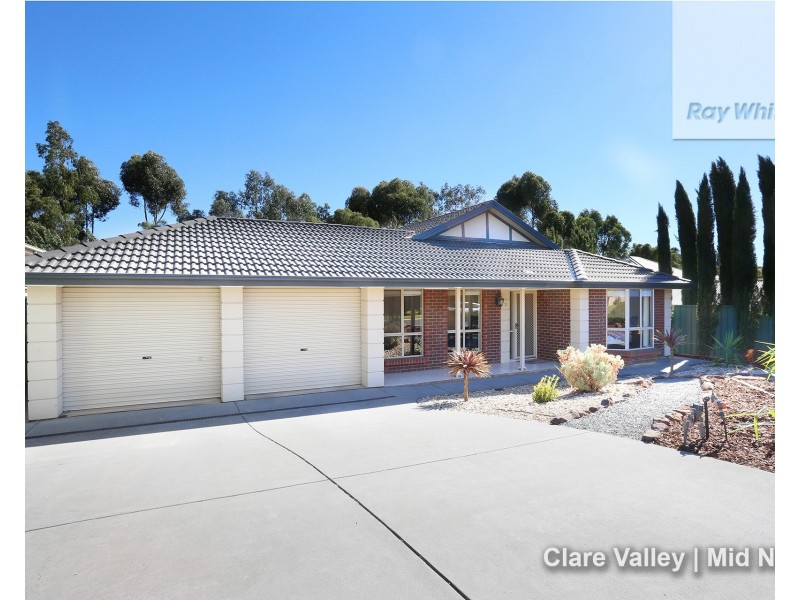 12 Pandappa Drive, Clare SA 5453