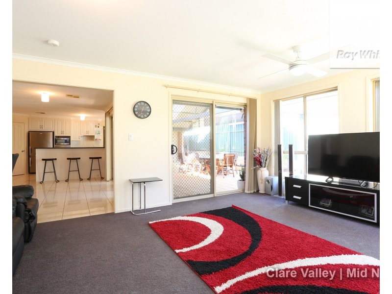 12 Pandappa Drive, Clare SA 5453