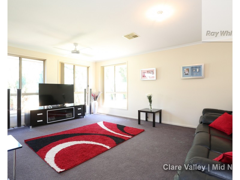 12 Pandappa Drive, Clare SA 5453