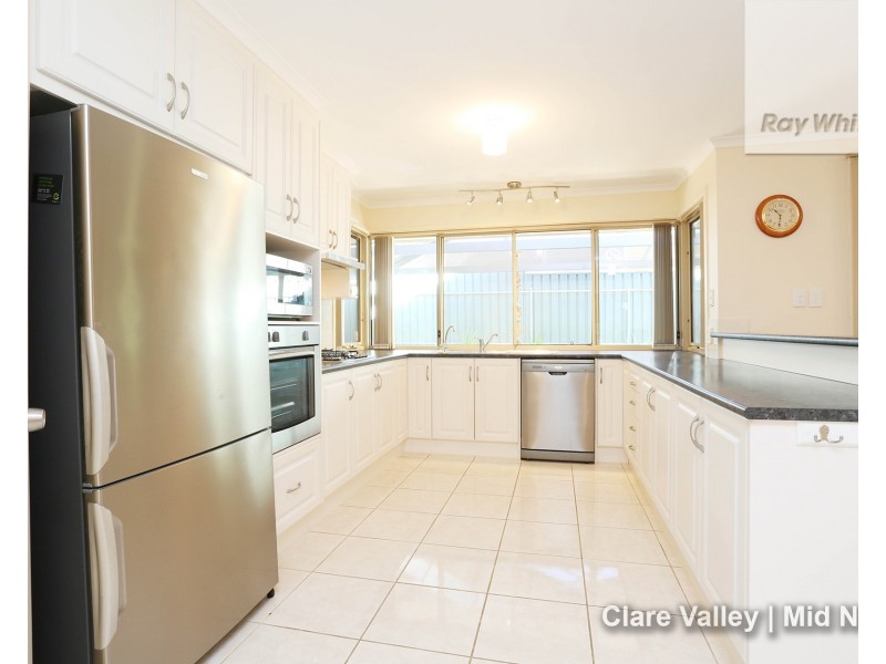 12 Pandappa Drive, Clare SA 5453