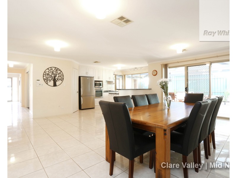 12 Pandappa Drive, Clare SA 5453
