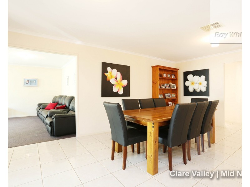 12 Pandappa Drive, Clare SA 5453