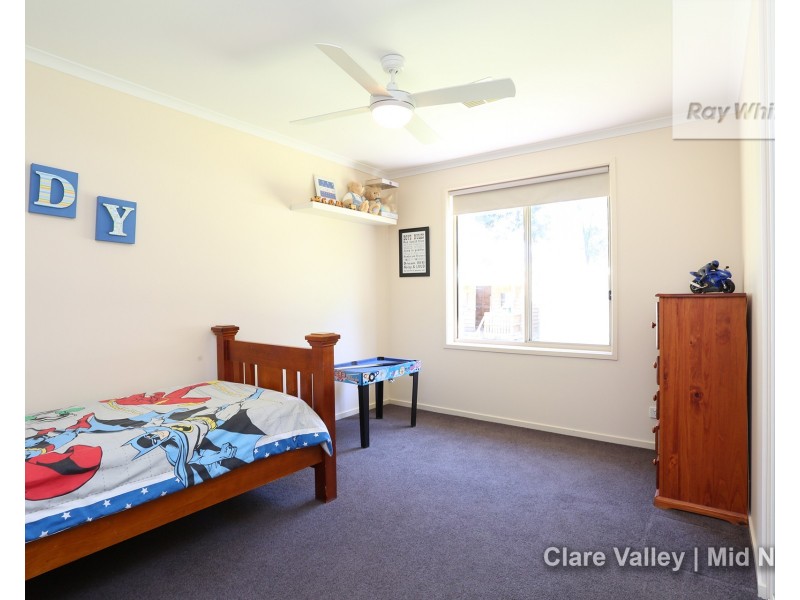 12 Pandappa Drive, Clare SA 5453