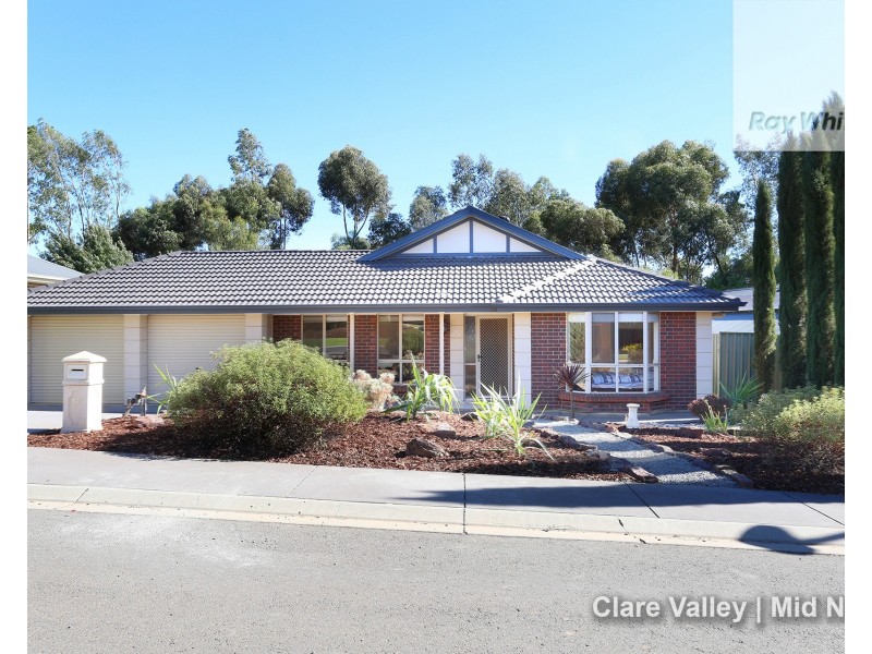 12 Pandappa Drive, Clare SA 5453