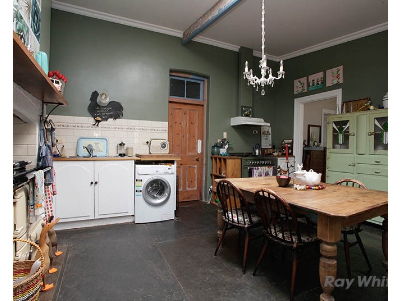 9 St Just Street, Burra SA 5417