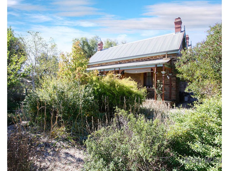 9 St Just Street, Burra SA 5417