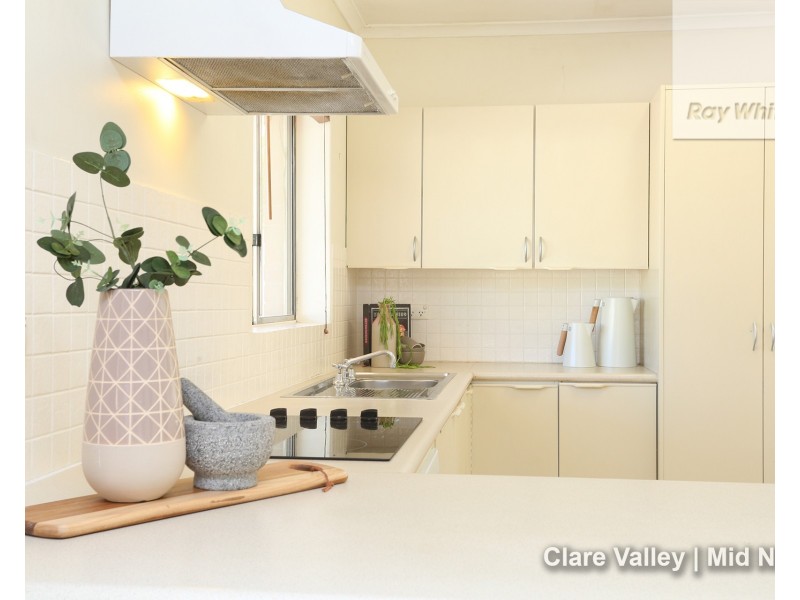 2 Powell Street, Clare SA 5453