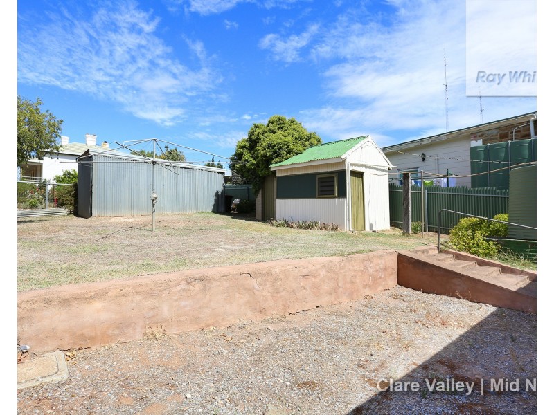 34 Commercial Street, Burra SA 5417