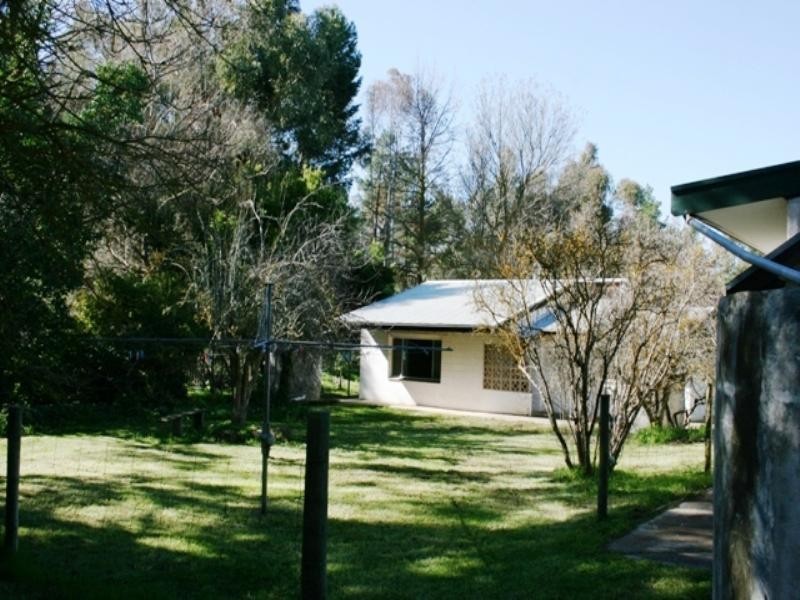 Lot 591 Old Blyth Road, Armagh SA 5453