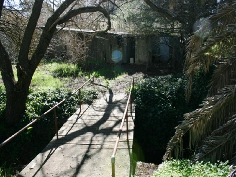 Lot 591 Old Blyth Road, Armagh SA 5453