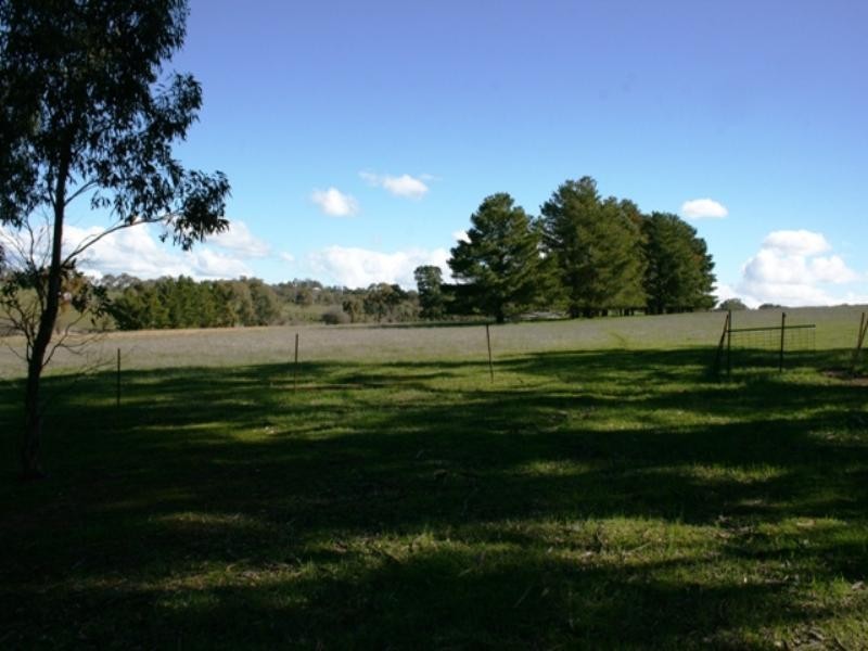 Lot 591 Old Blyth Road, Armagh SA 5453