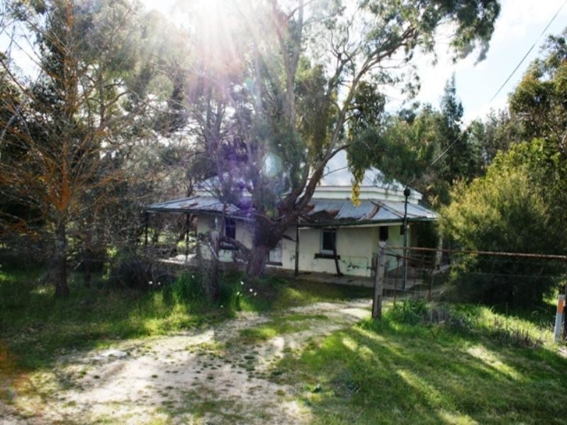 Lot 591 Old Blyth Road, Armagh SA 5453