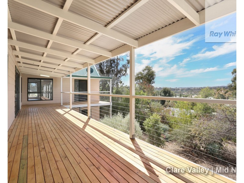 11 Michael Court, Clare SA 5453